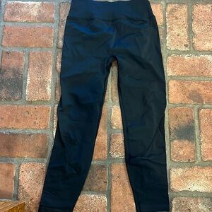 Lululemon base layer legging